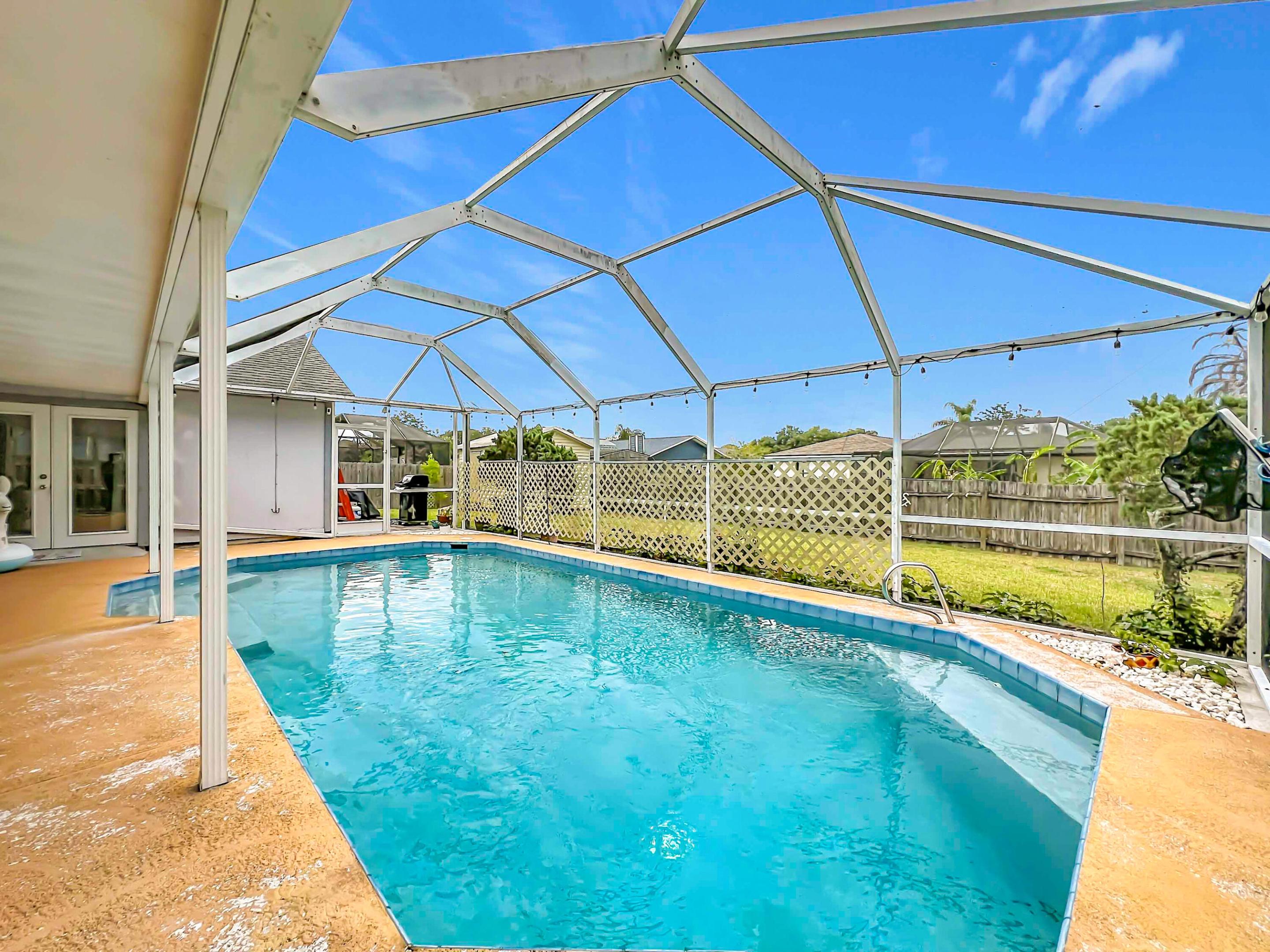PORT MALABAR UNIT 42 - Residential