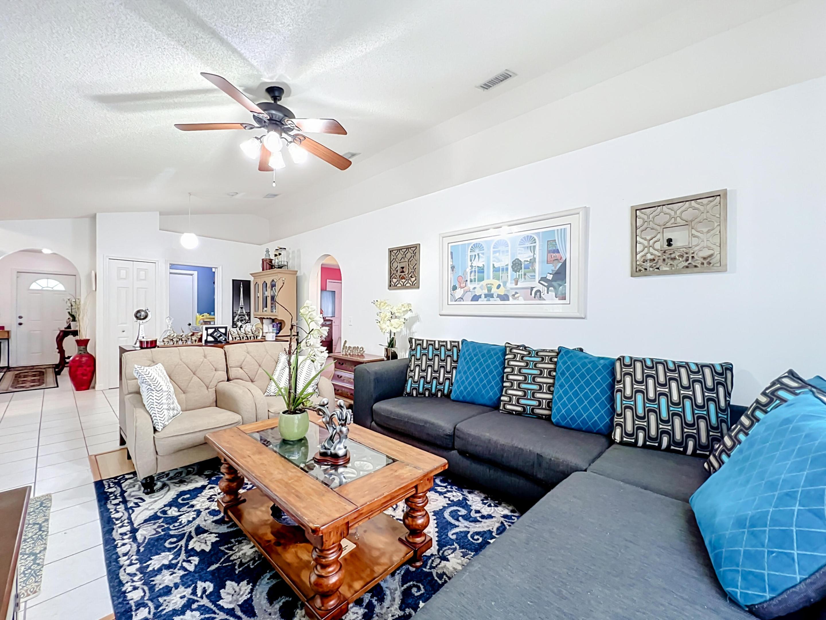 PORT MALABAR UNIT 42 - Residential