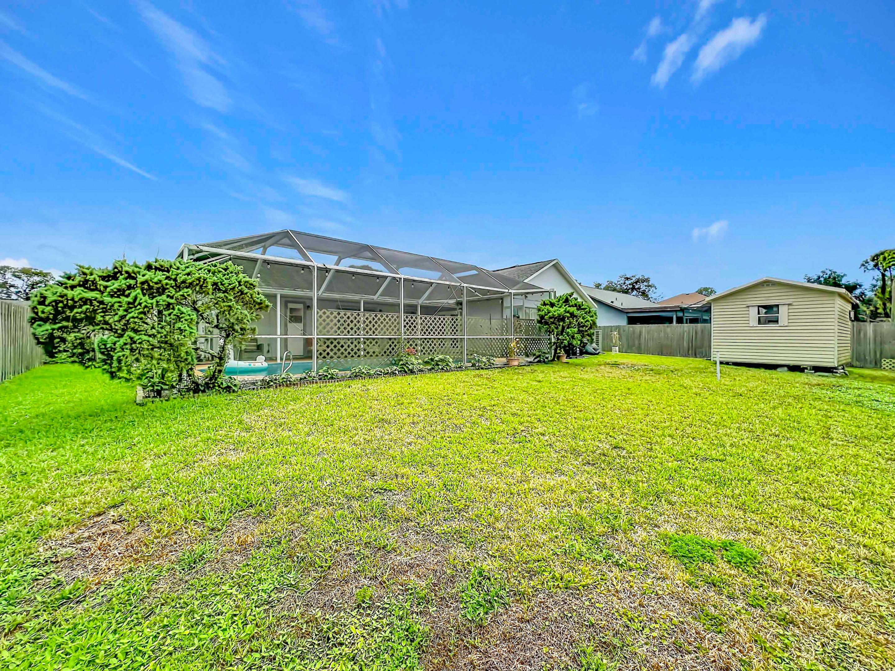 PORT MALABAR UNIT 42 - Residential