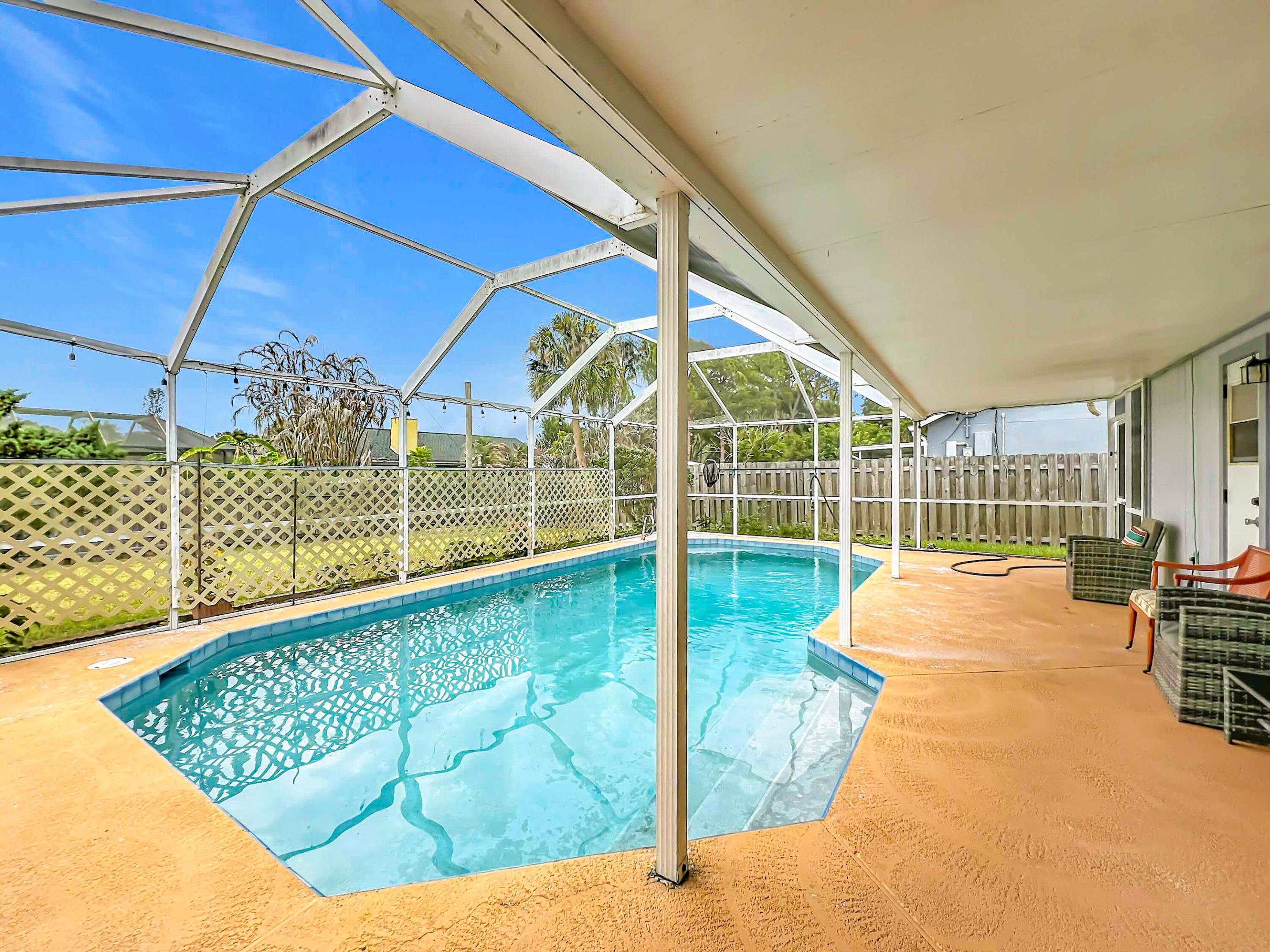 PORT MALABAR UNIT 42 - Residential