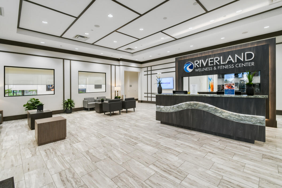 RIVERLAND At Valencia Parc - Residential
