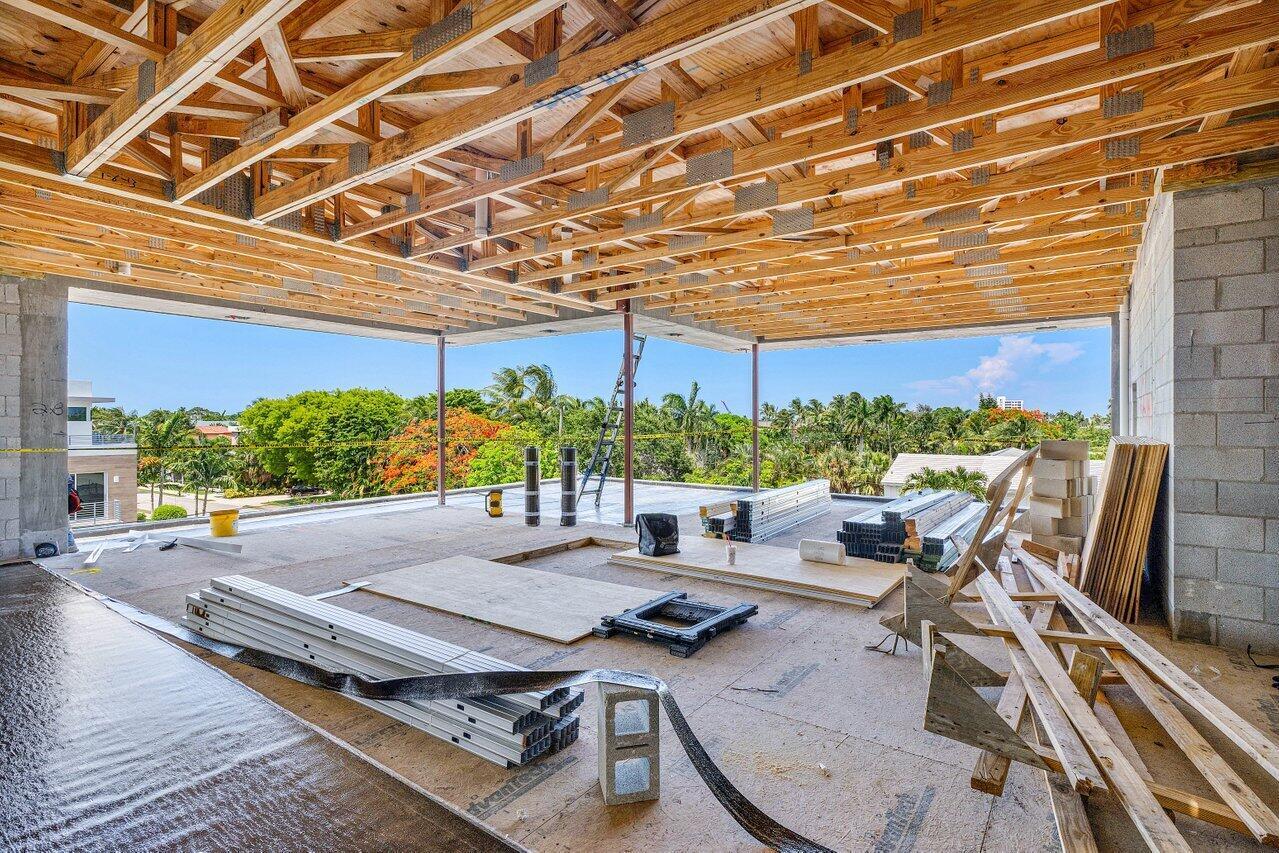 DELRAY TOWN OF - Residential