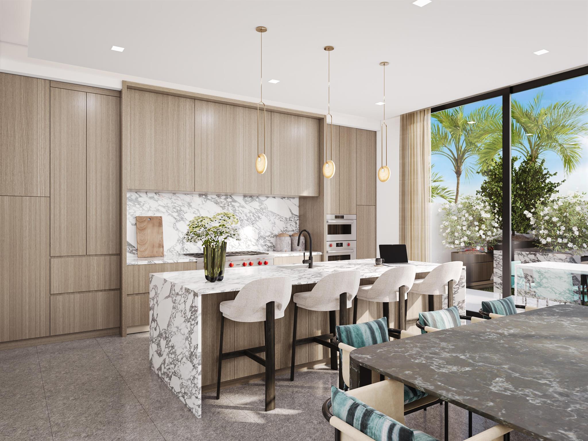 DELRAY TOWN OF - Residential