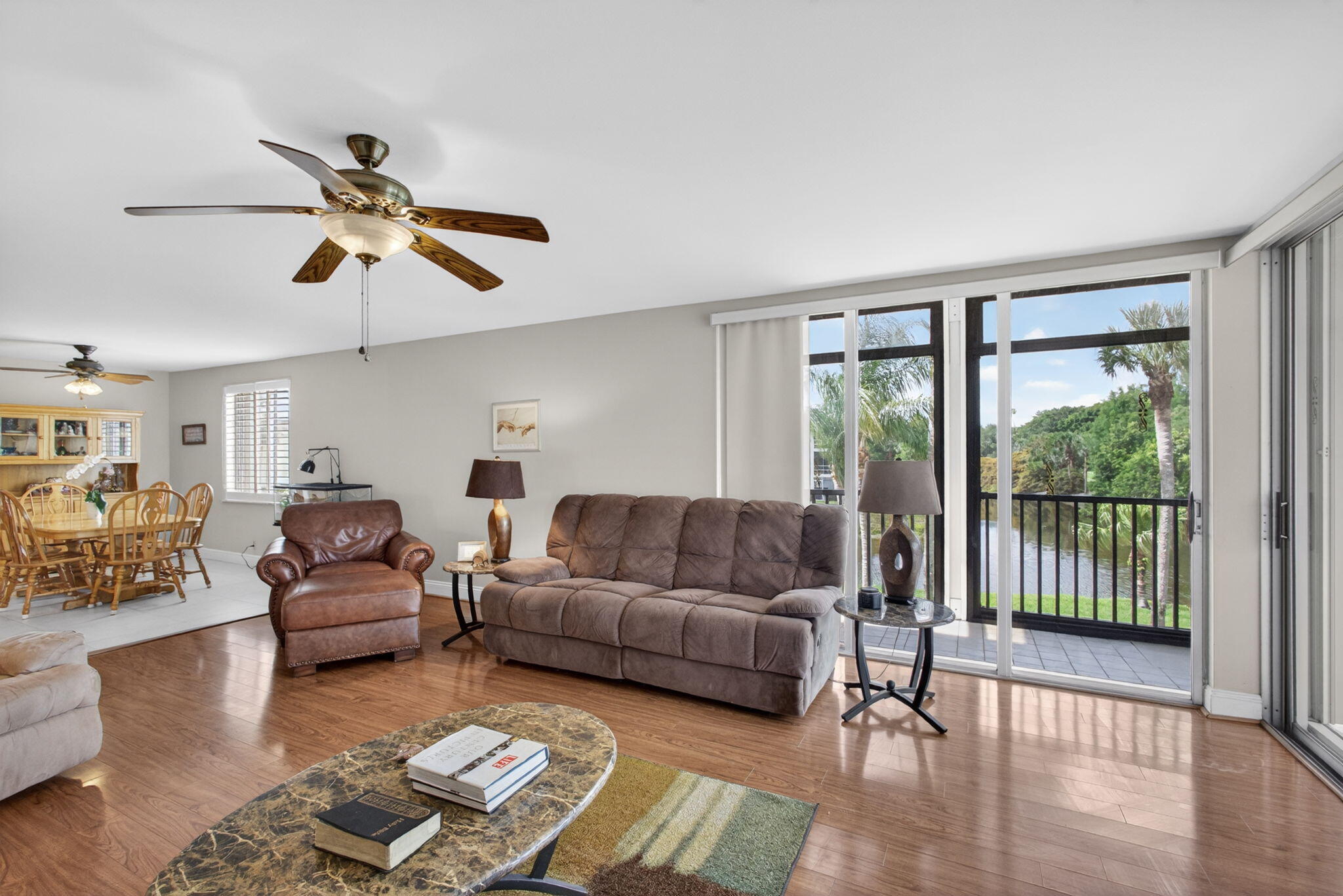 LONGWOOD 2 CONDO - Residential