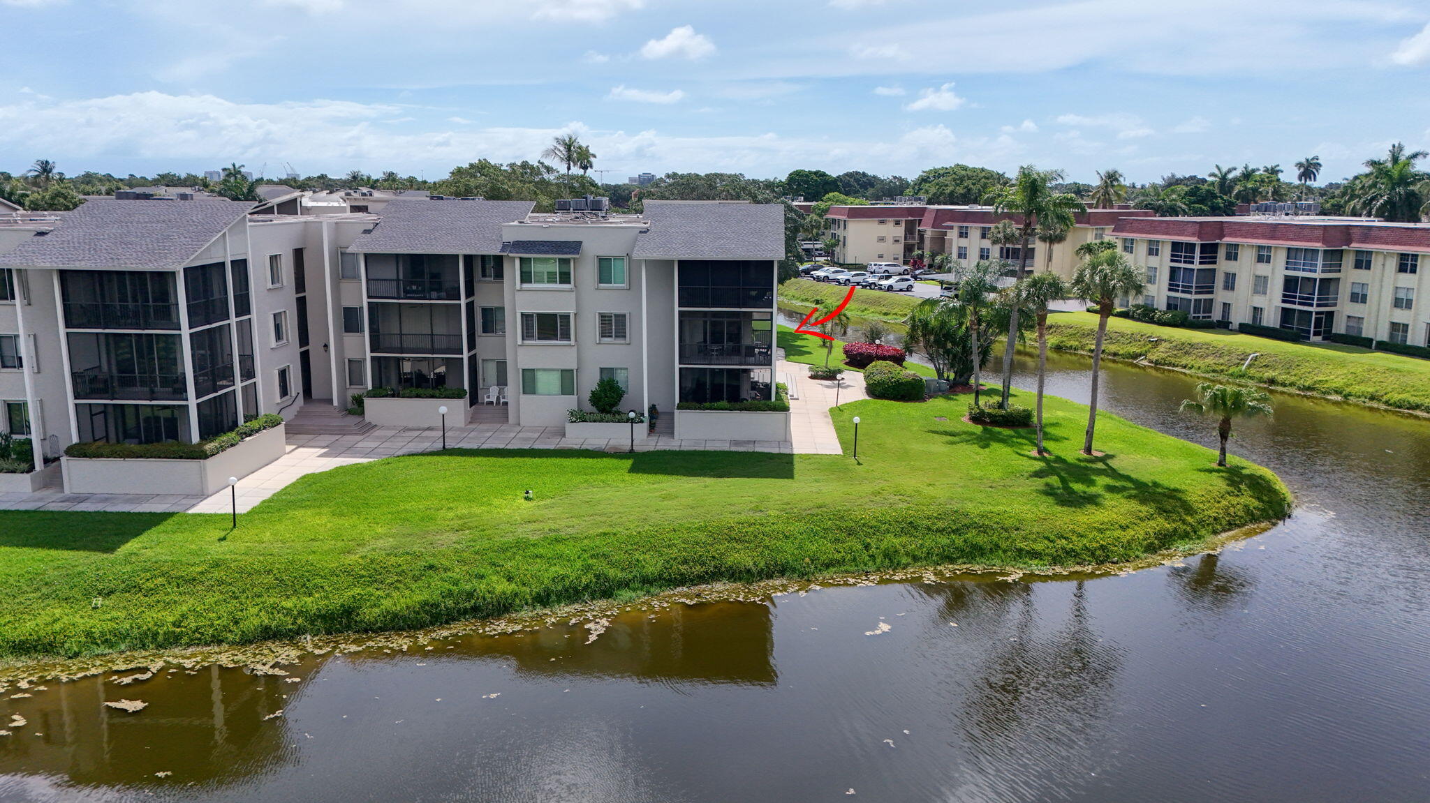 LONGWOOD 2 CONDO - Residential