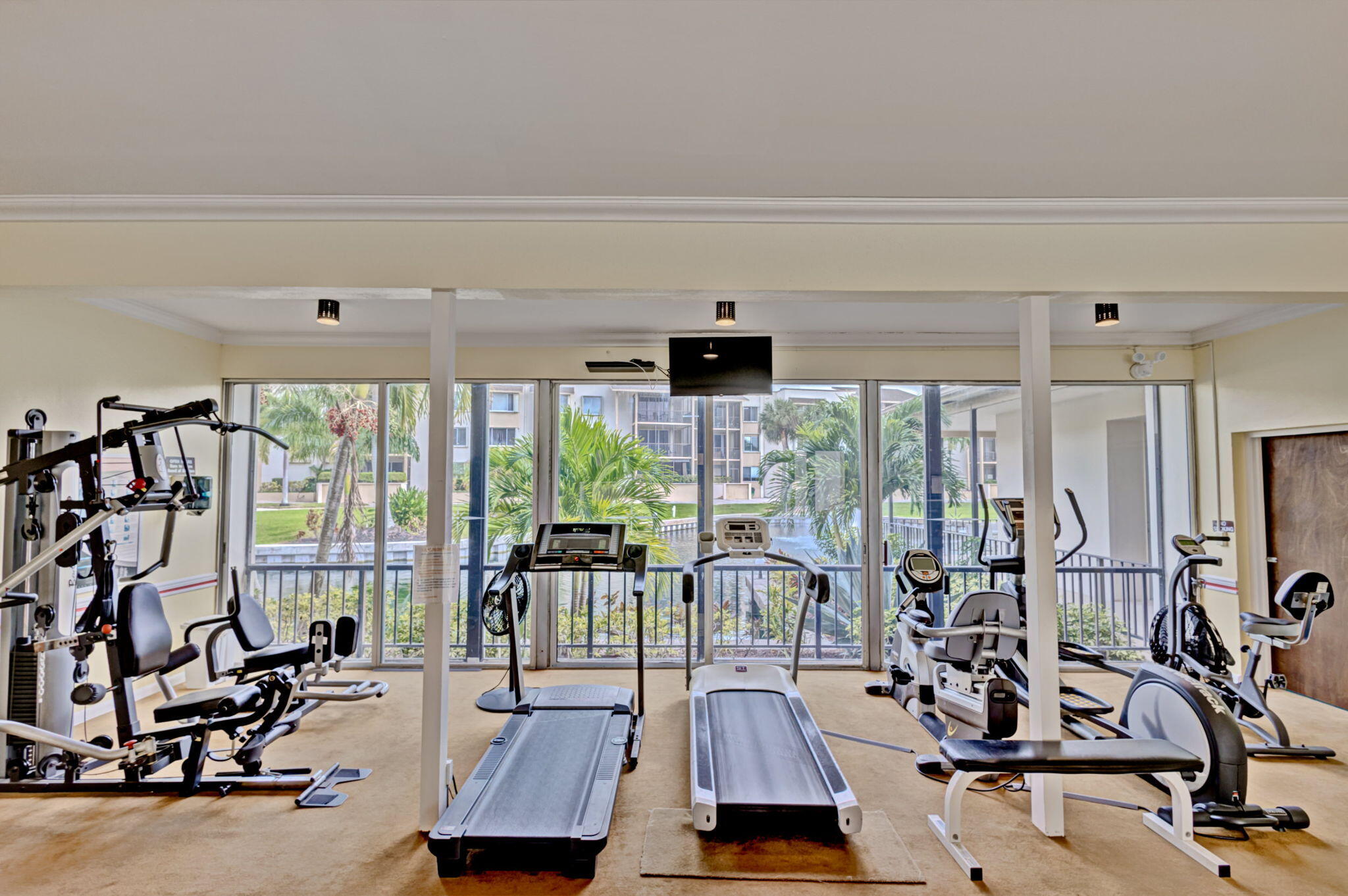 LONGWOOD 2 CONDO - Residential