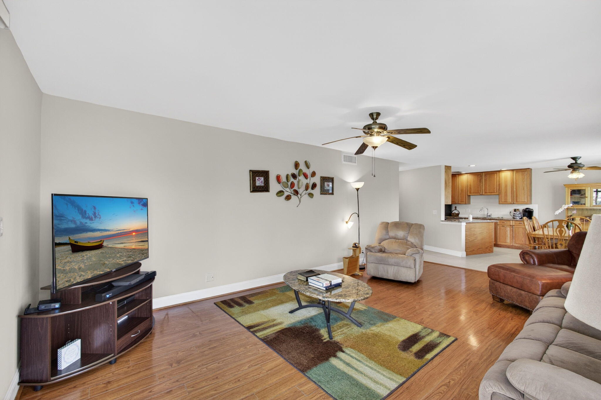 LONGWOOD 2 CONDO - Residential