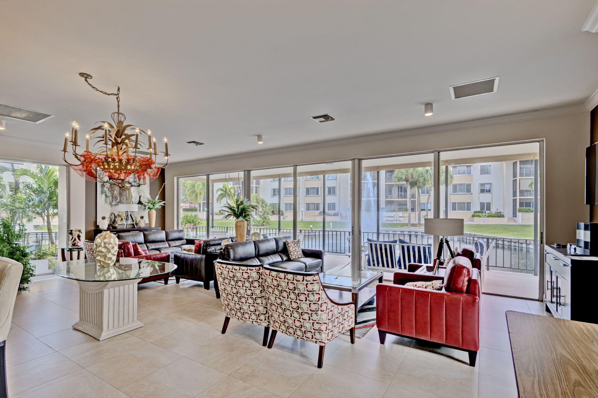 LONGWOOD 2 CONDO - Residential