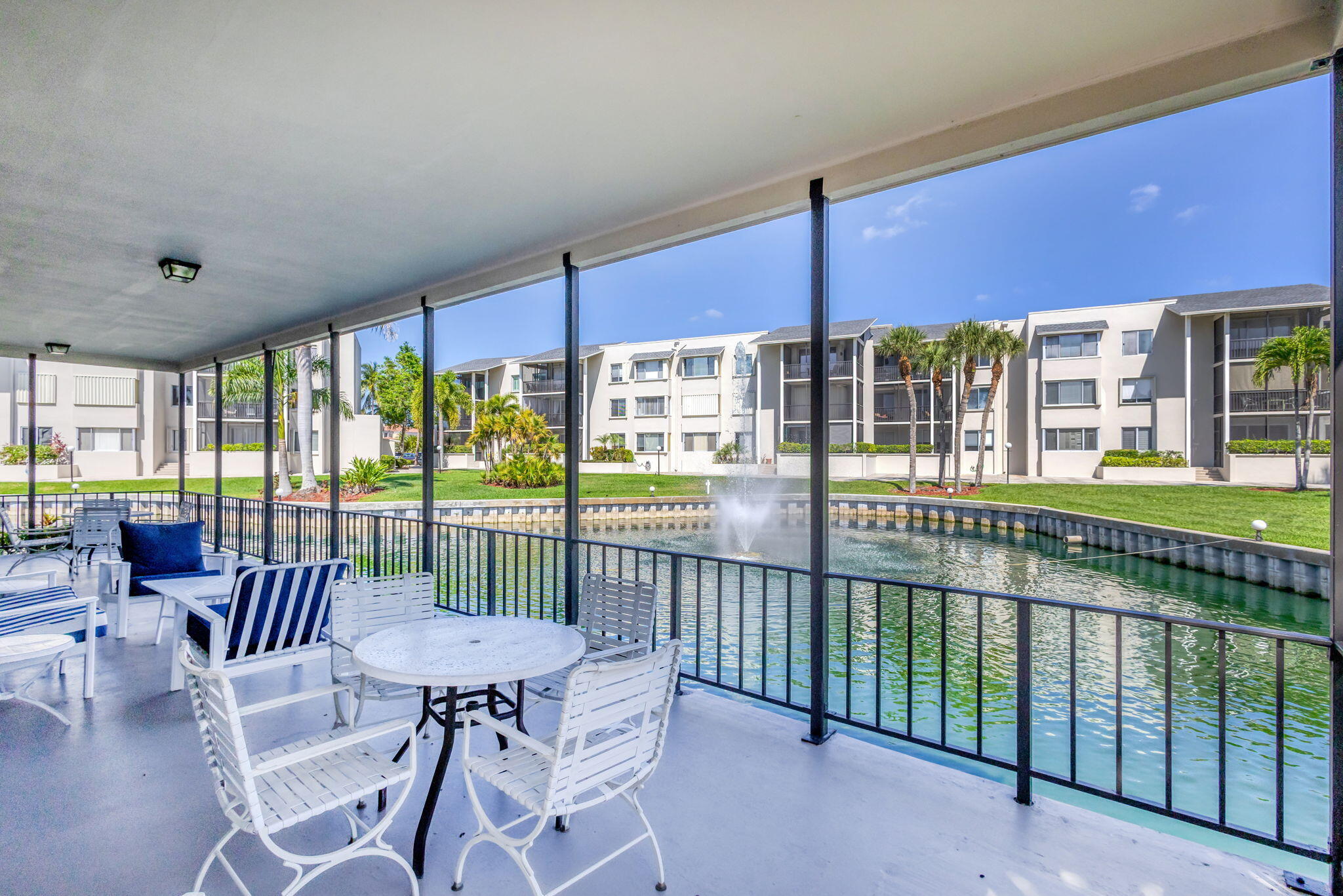 LONGWOOD 2 CONDO - Residential