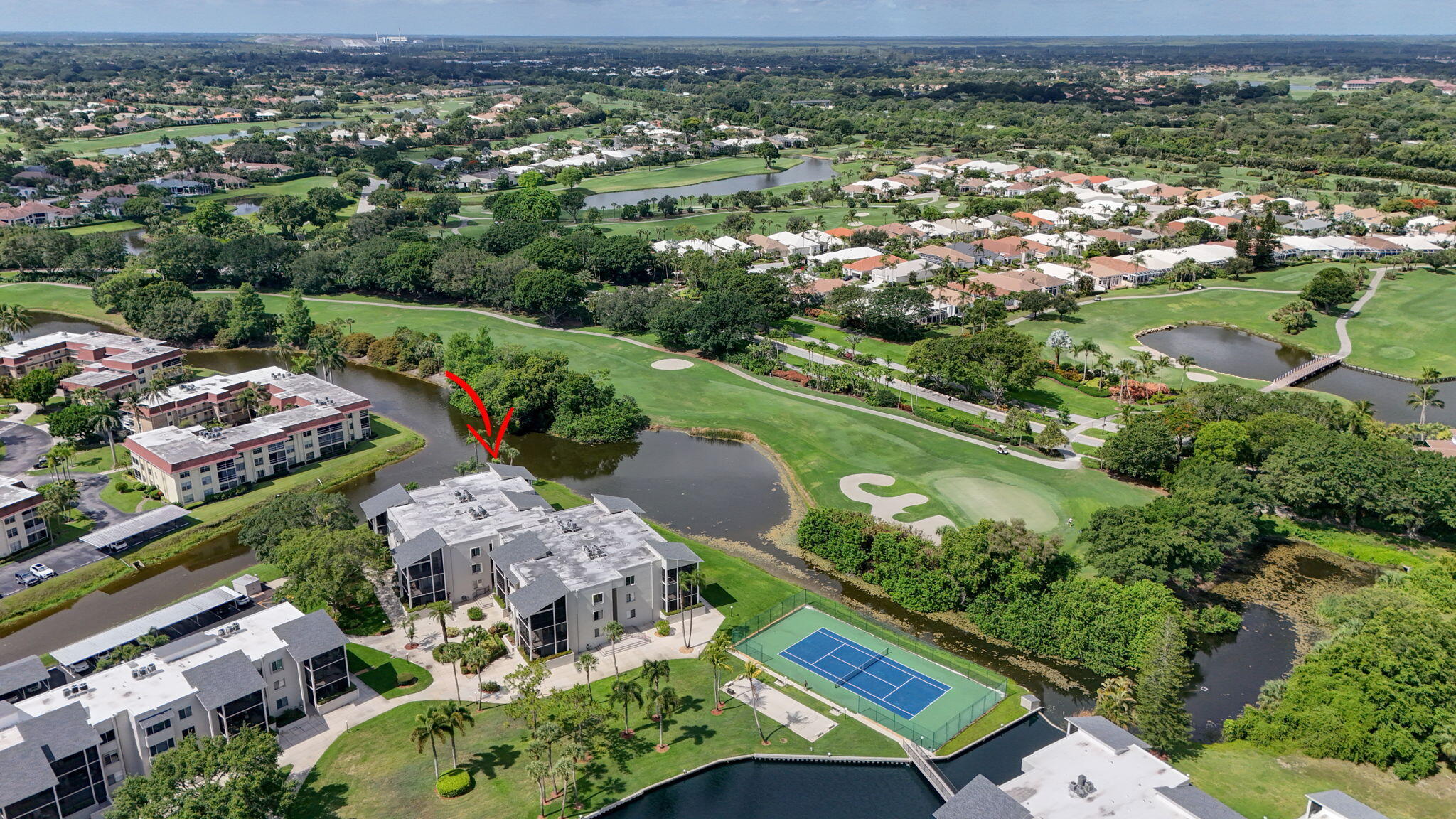 LONGWOOD 2 CONDO - Residential
