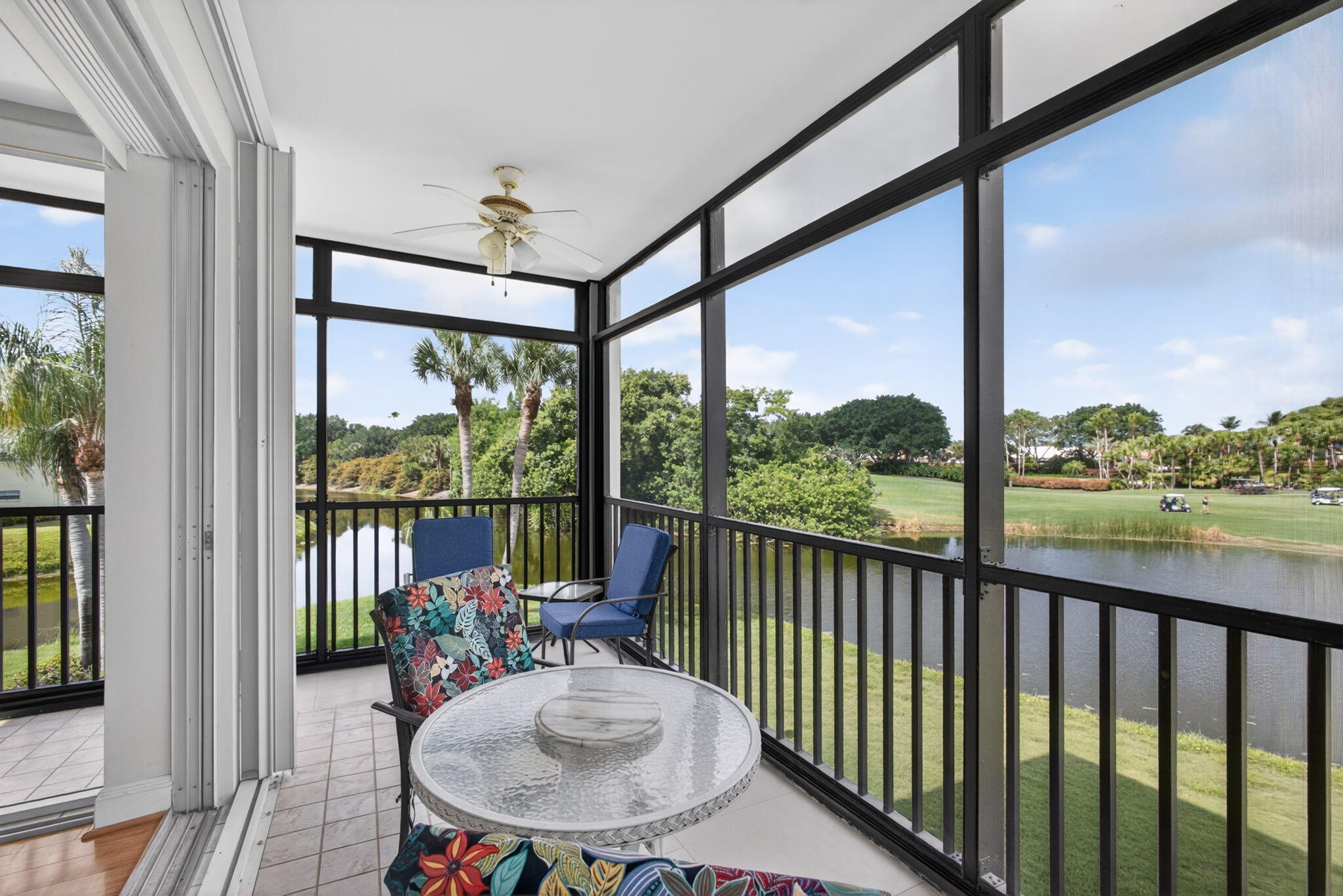 LONGWOOD 2 CONDO - Residential