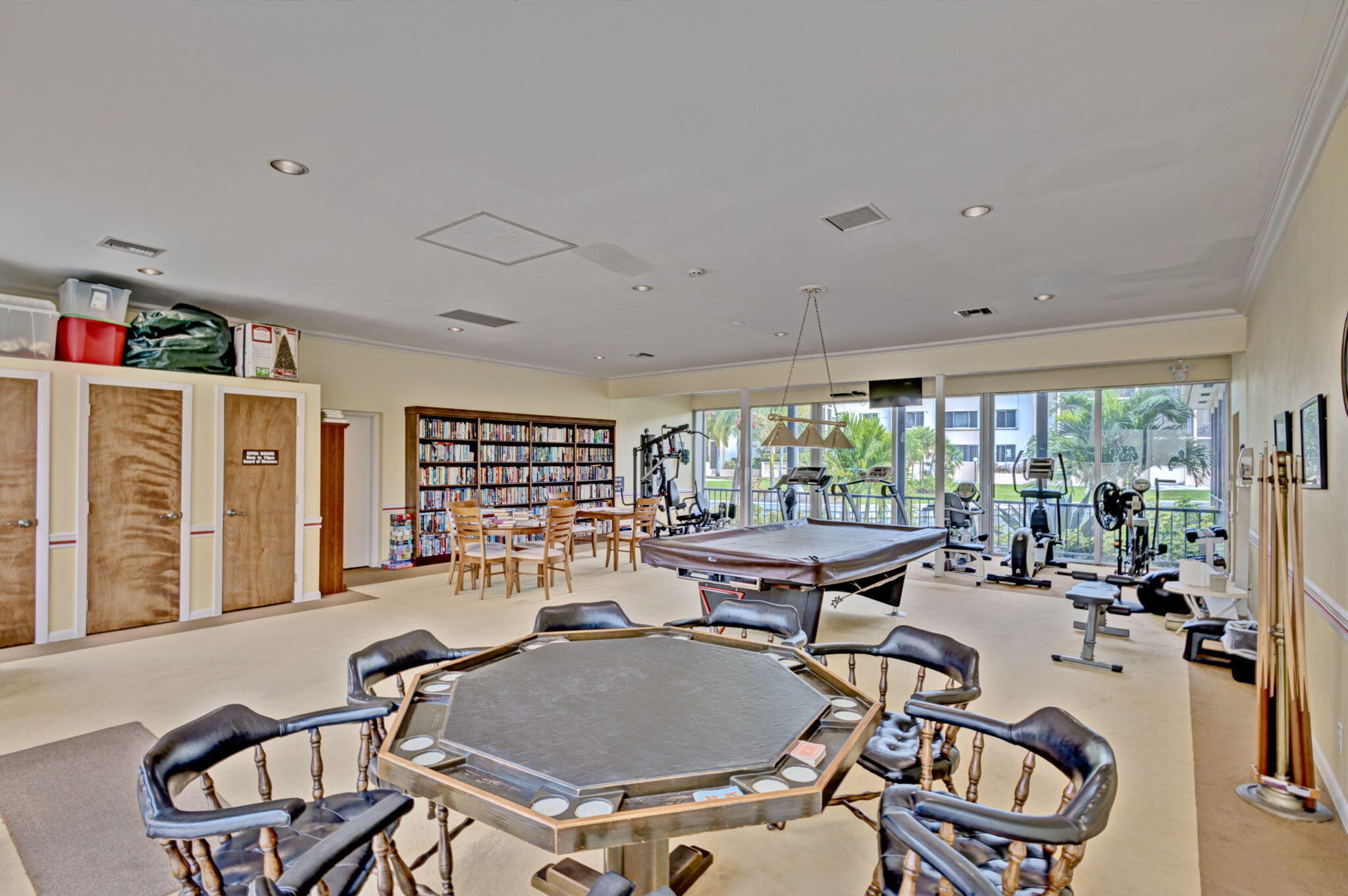 LONGWOOD 2 CONDO - Residential