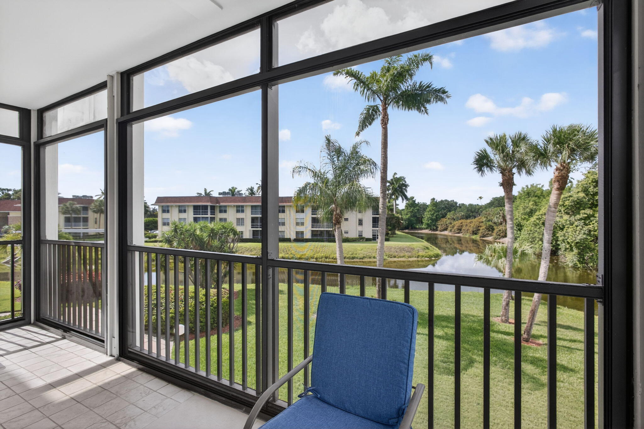 LONGWOOD 2 CONDO - Residential