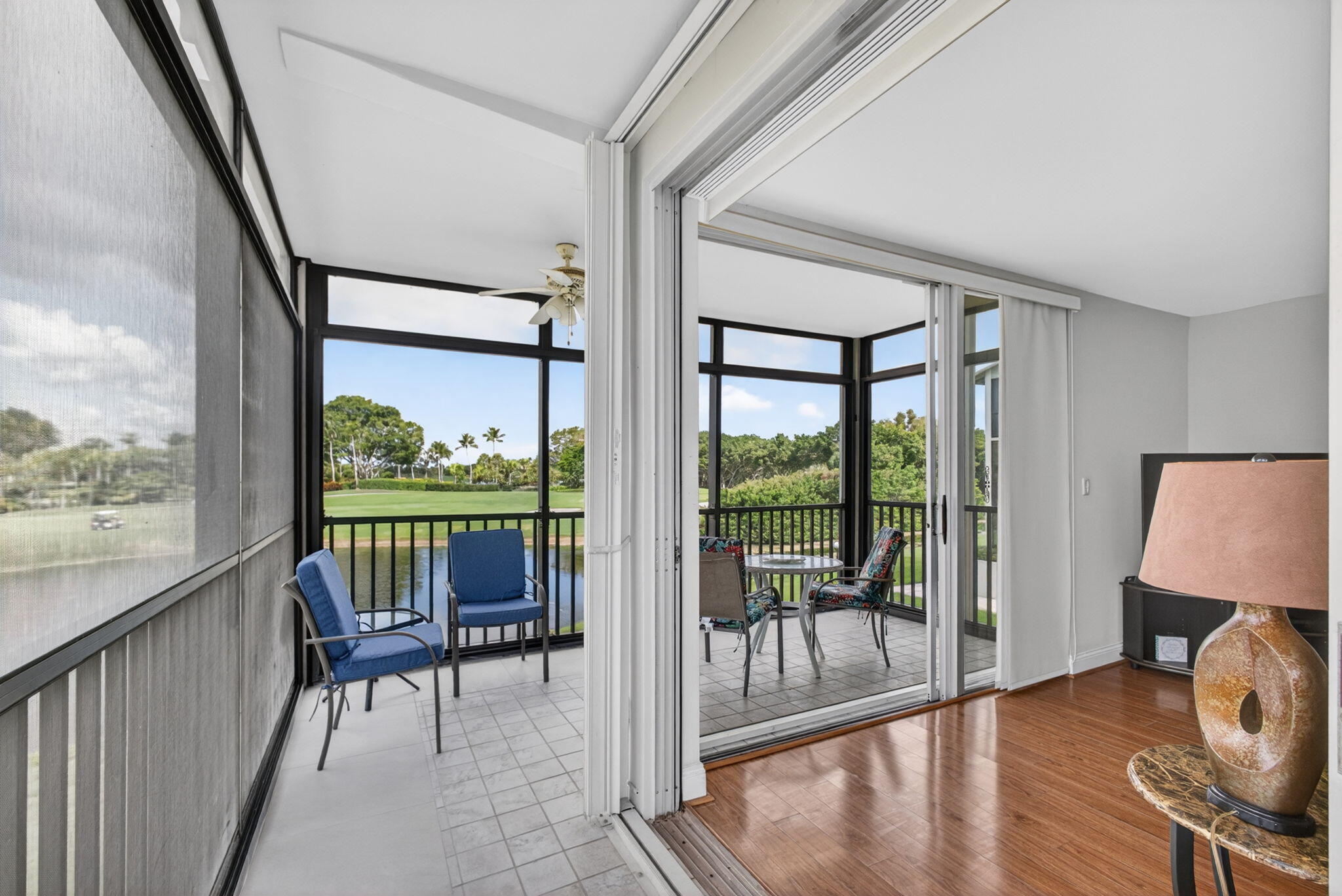 LONGWOOD 2 CONDO - Residential