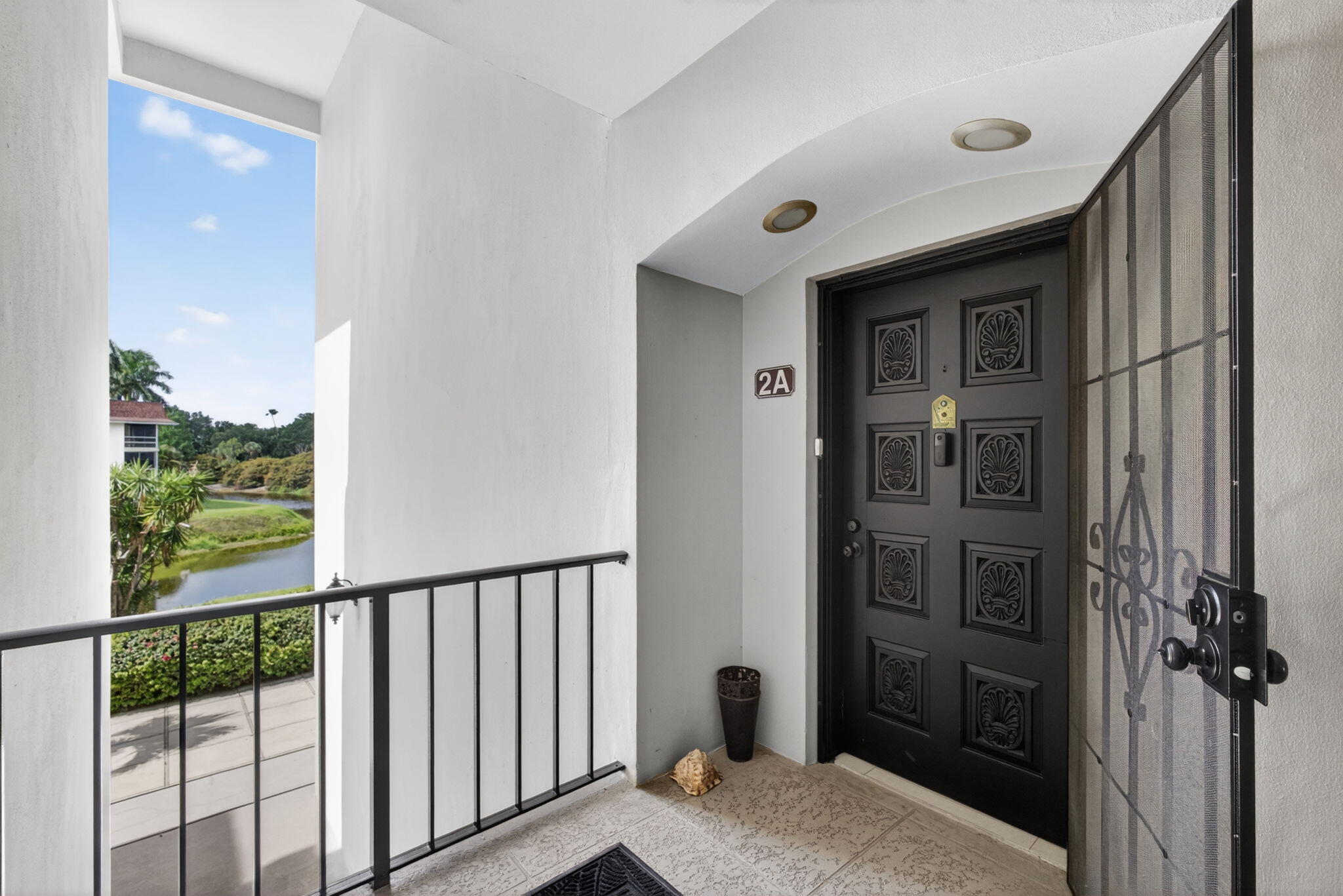LONGWOOD 2 CONDO - Residential