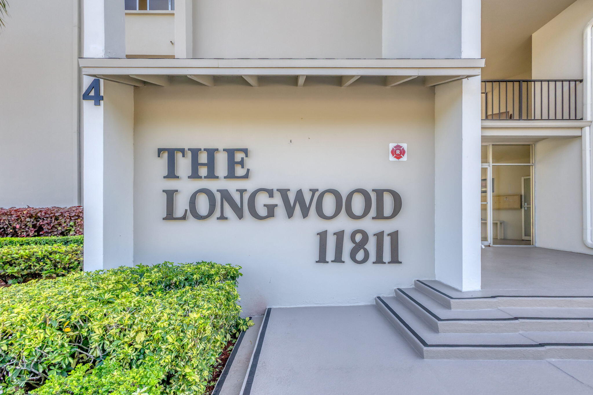 LONGWOOD 2 CONDO - Residential