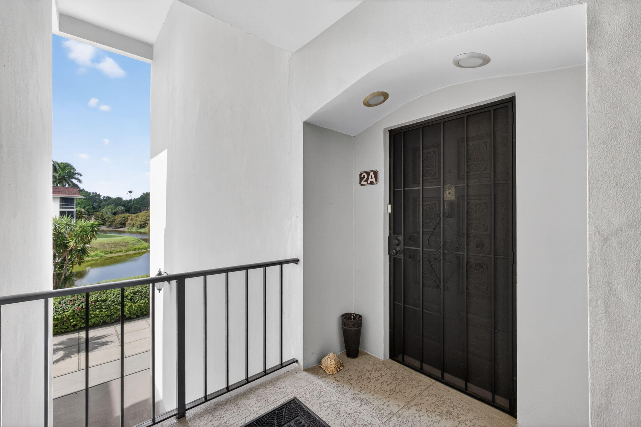 LONGWOOD 2 CONDO - Residential