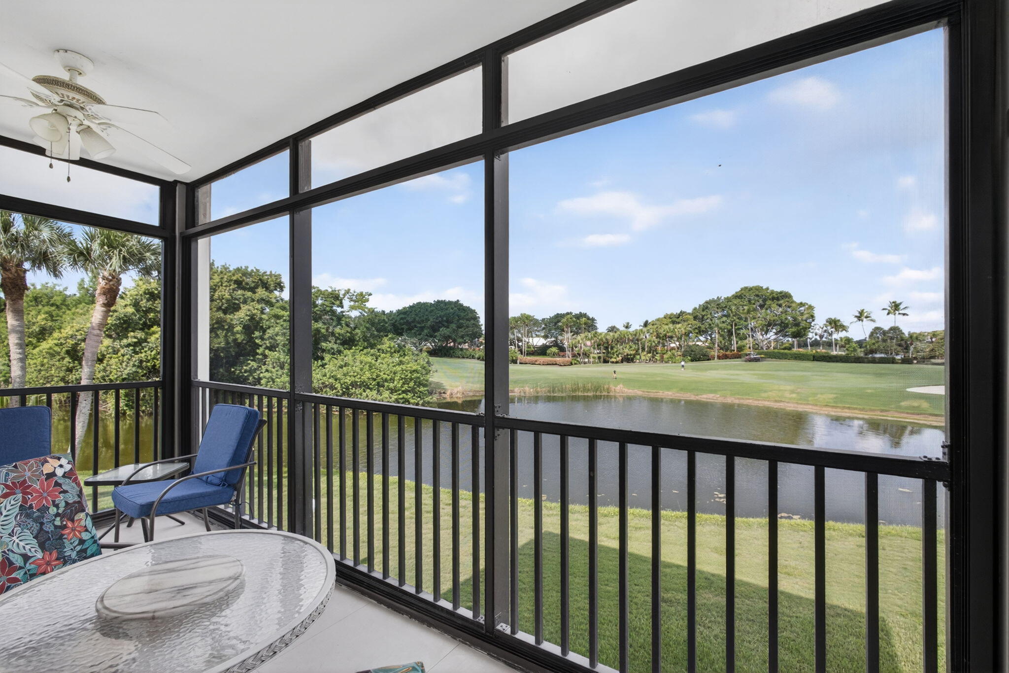 LONGWOOD 2 CONDO - Residential