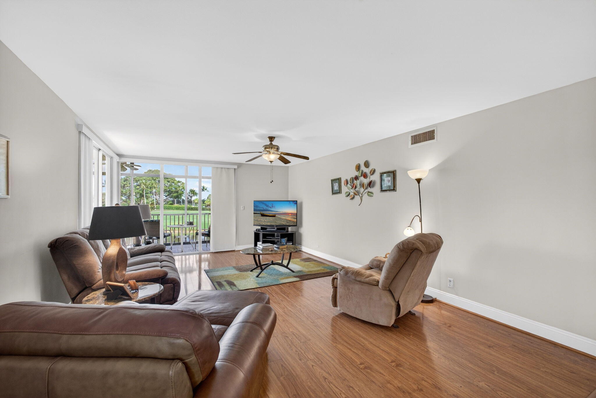 LONGWOOD 2 CONDO - Residential