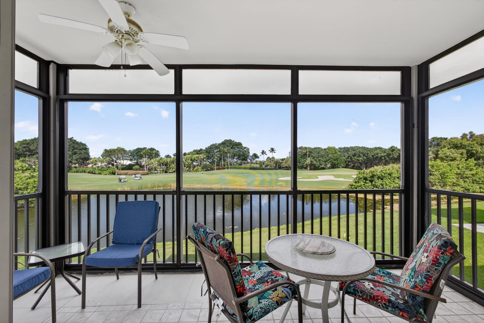 LONGWOOD 2 CONDO - Residential