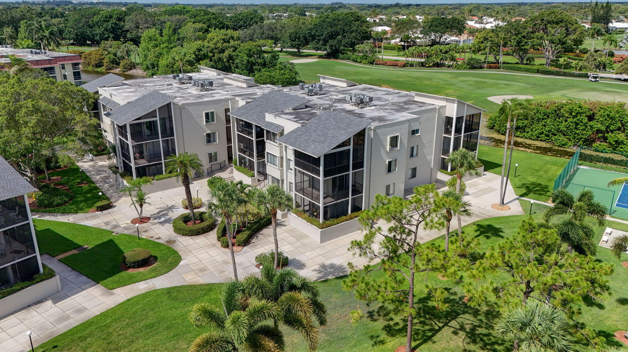 LONGWOOD 2 CONDO - Residential