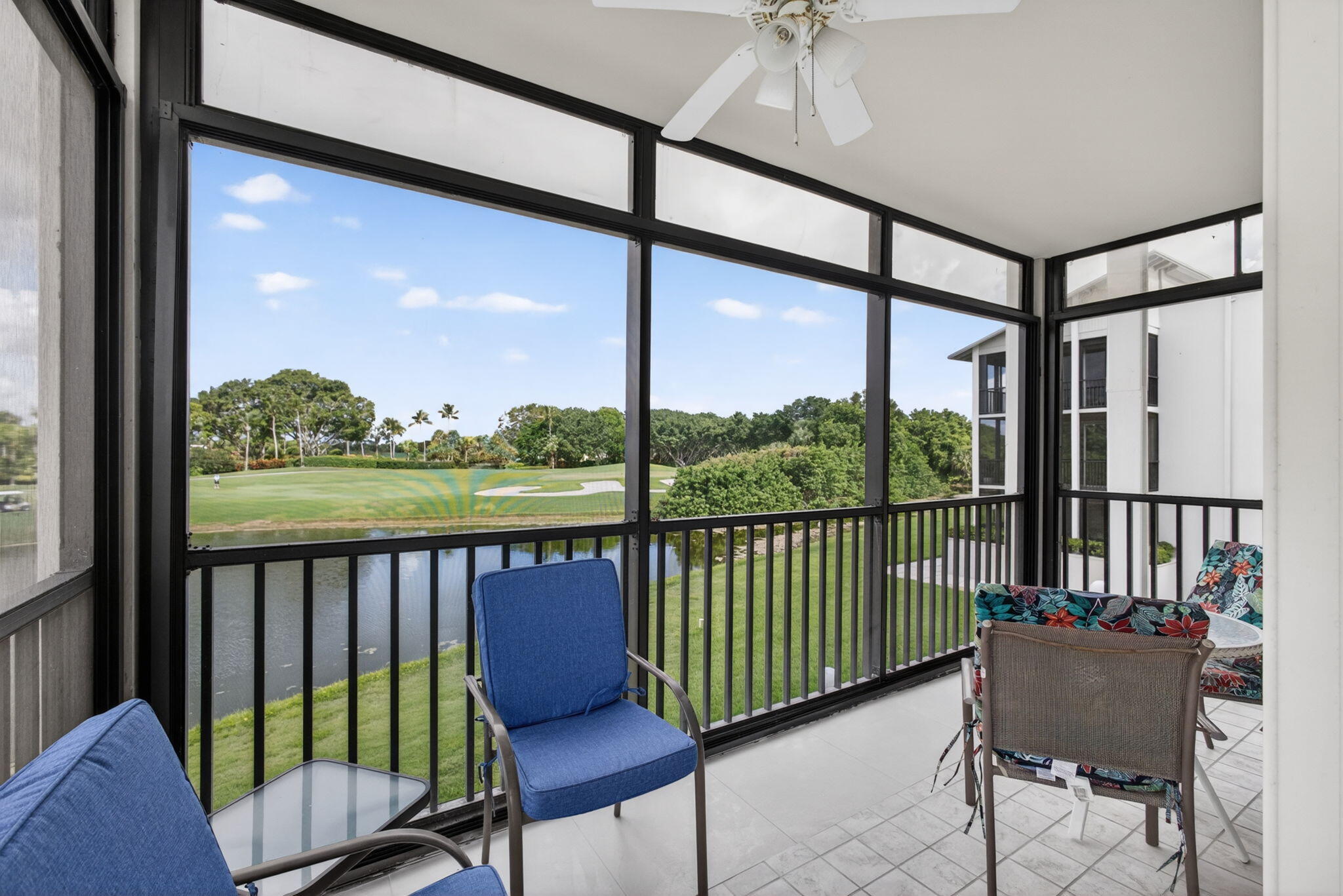 LONGWOOD 2 CONDO - Residential