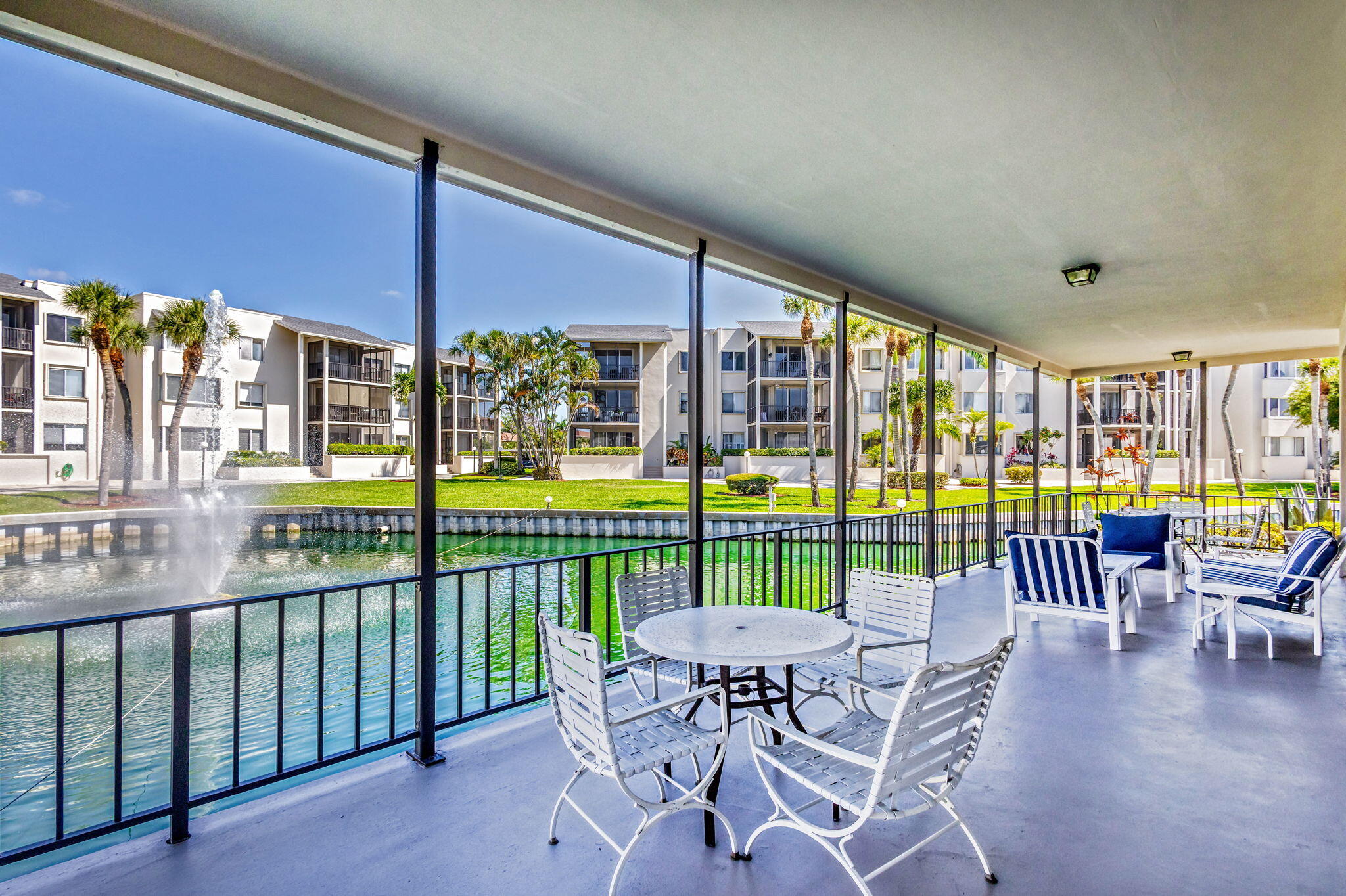 LONGWOOD 2 CONDO - Residential