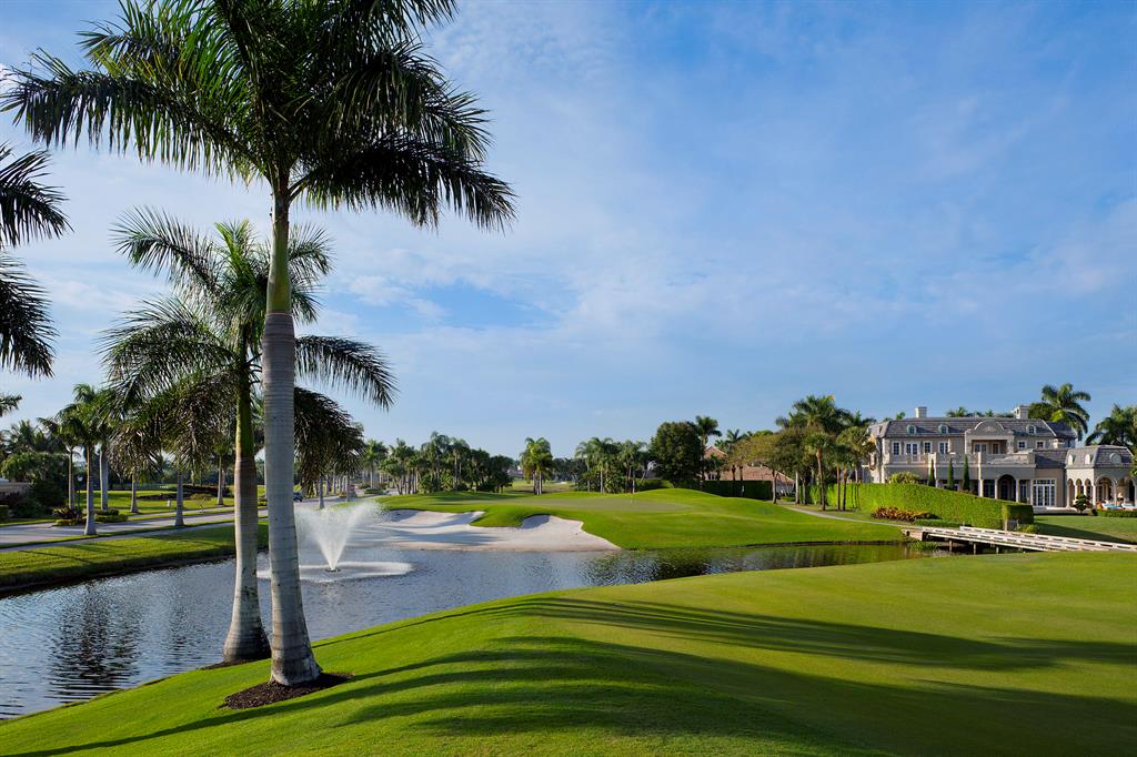 ST ANDREWS COUNTRY CLUB - Residential