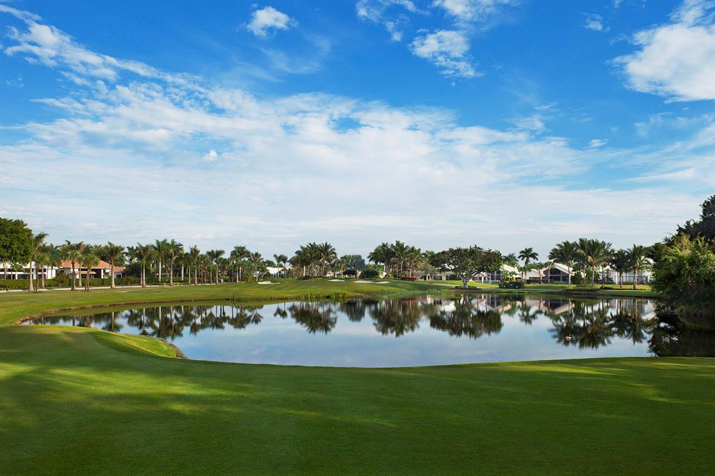 ST ANDREWS COUNTRY CLUB - Residential