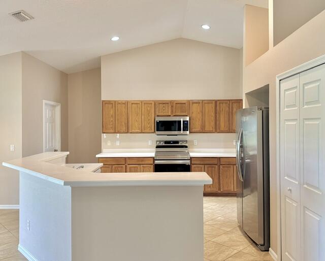 PORT ST LUCIE SECTION 27 - Residential Lease
