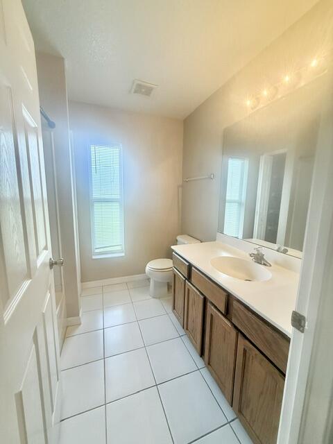 PORT ST LUCIE SECTION 27 - Residential Lease