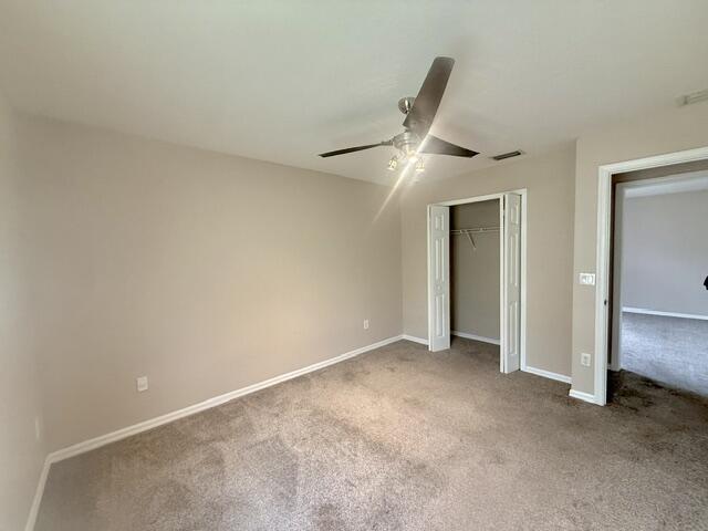 PORT ST LUCIE SECTION 27 - Residential Lease