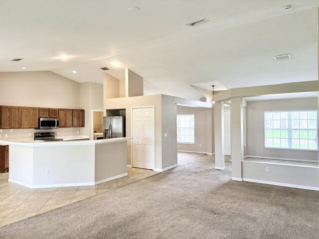PORT ST LUCIE SECTION 27 - Residential Lease