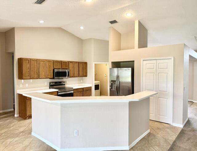PORT ST LUCIE SECTION 27 - Residential Lease