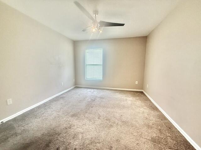 PORT ST LUCIE SECTION 27 - Residential Lease