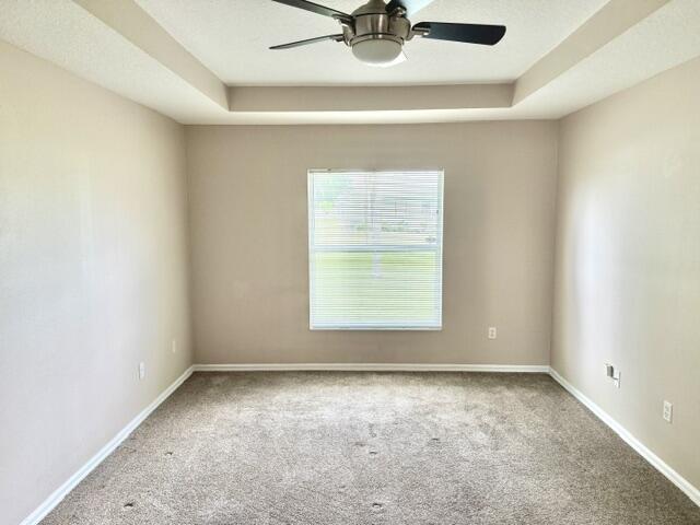 PORT ST LUCIE SECTION 27 - Residential Lease