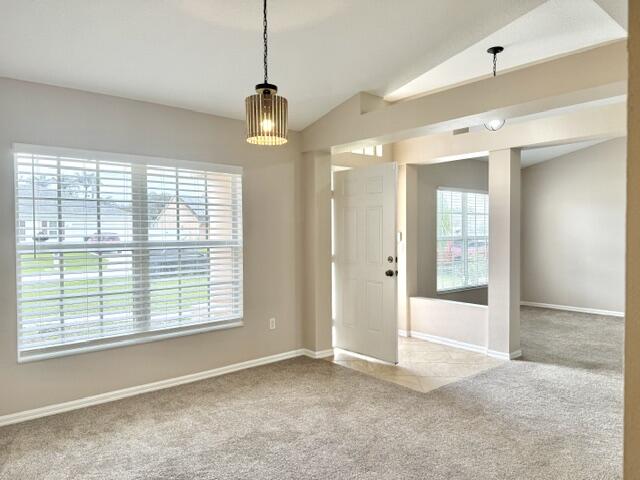 PORT ST LUCIE SECTION 27 - Residential Lease