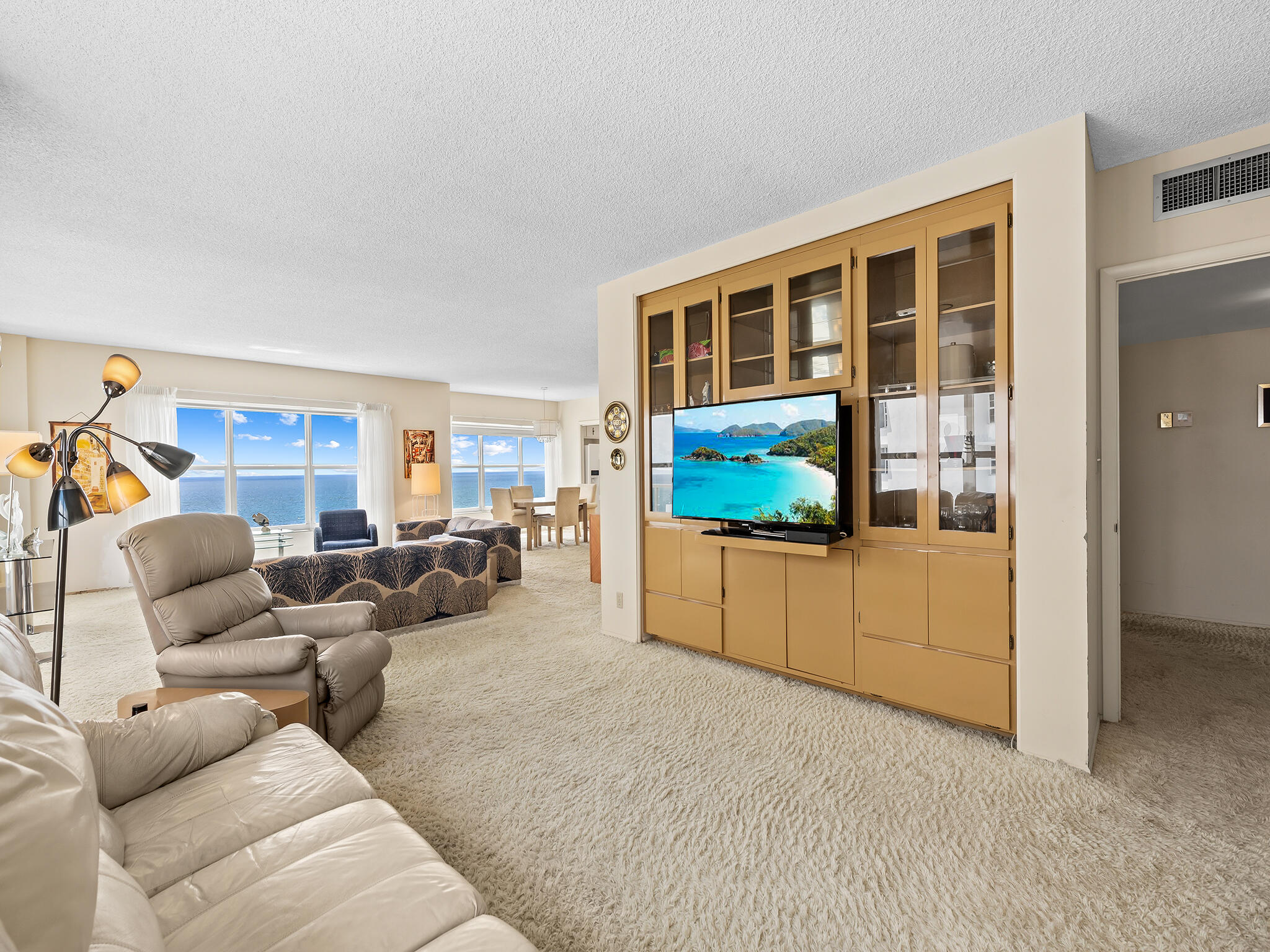 Ocean Riviera - Residential
