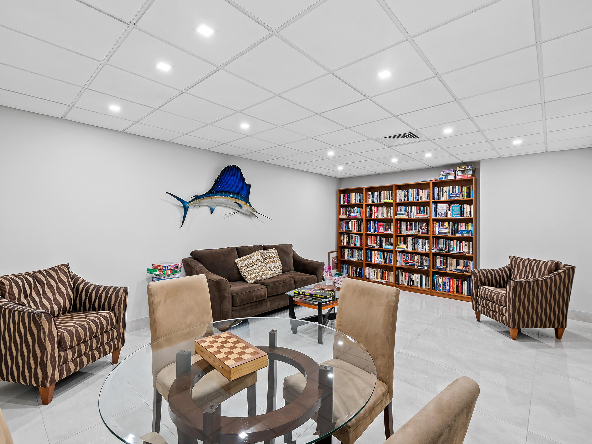 Ocean Riviera - Residential