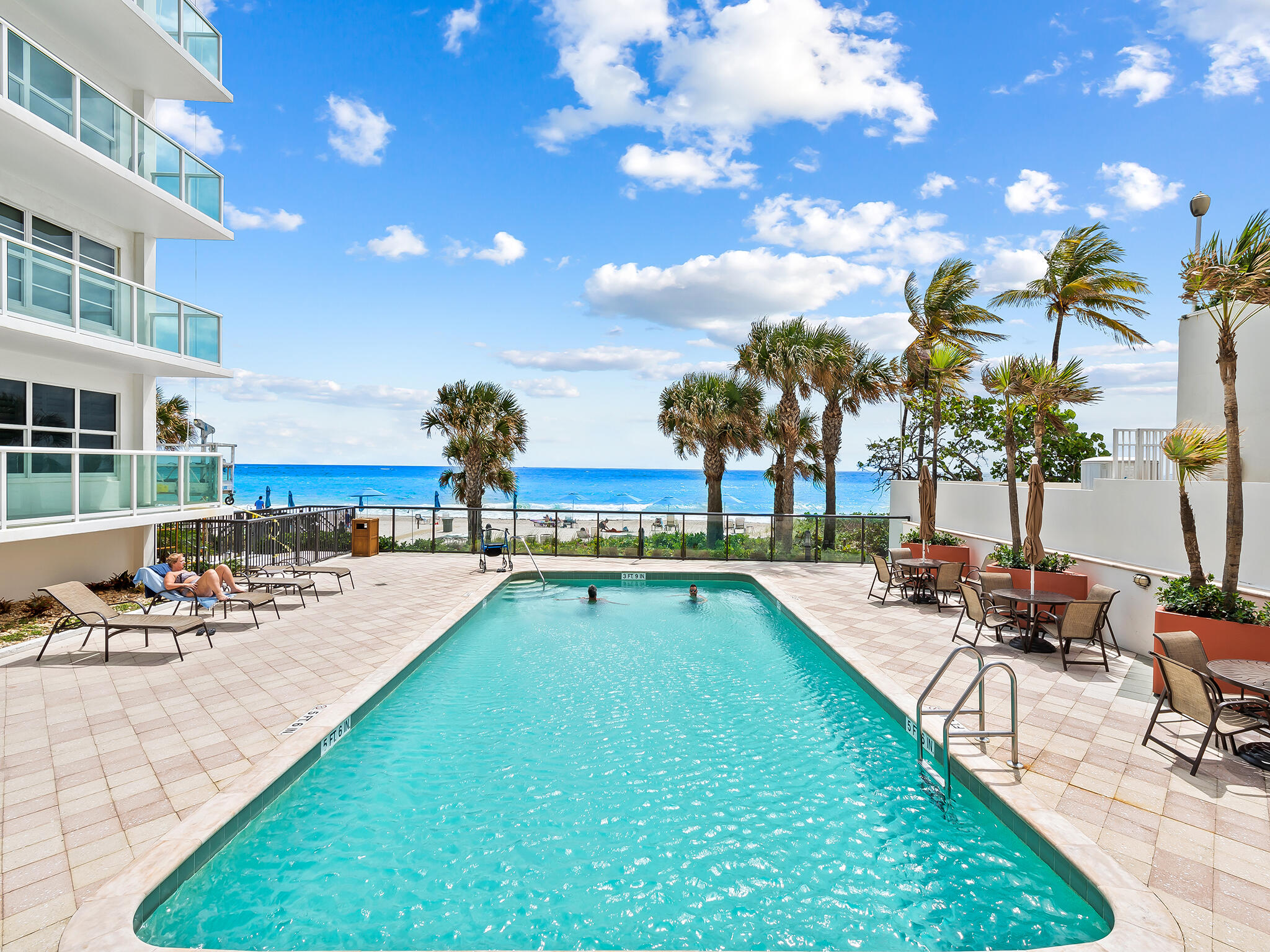 Ocean Riviera - Residential