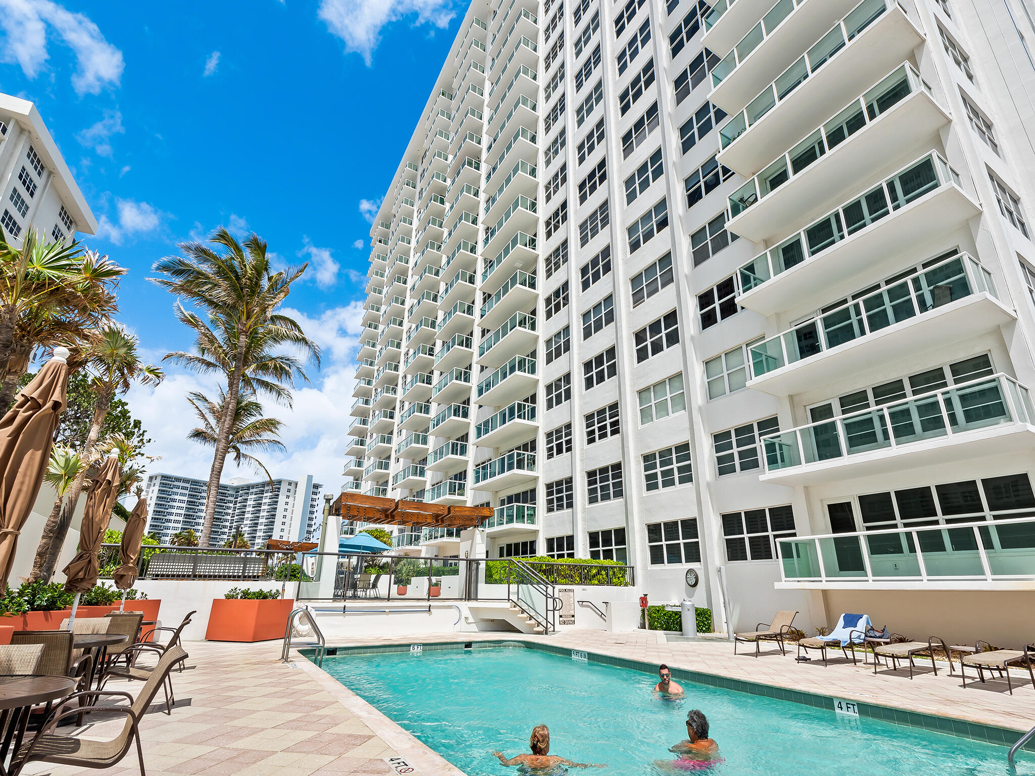Ocean Riviera - Residential