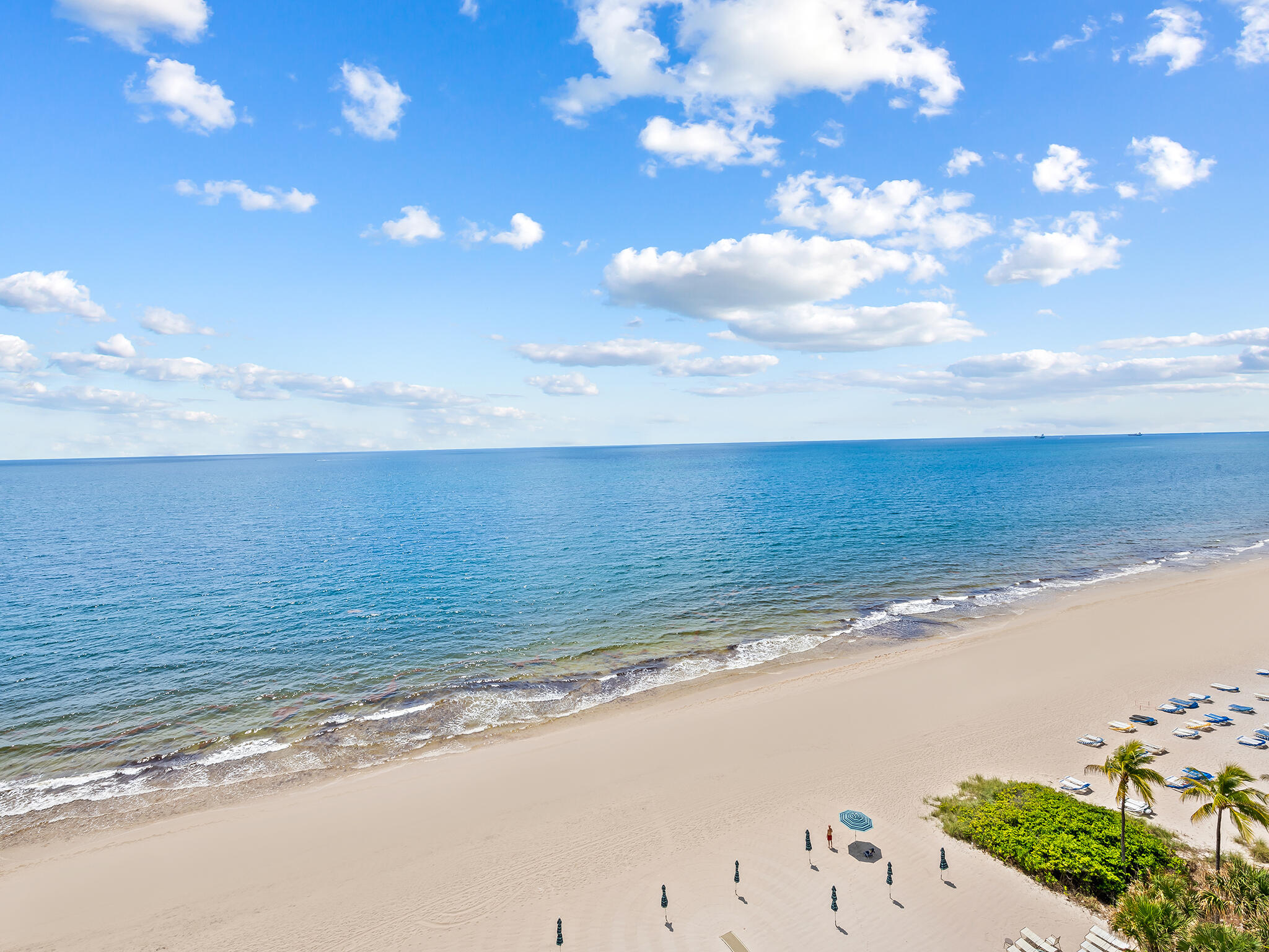 Ocean Riviera - Residential