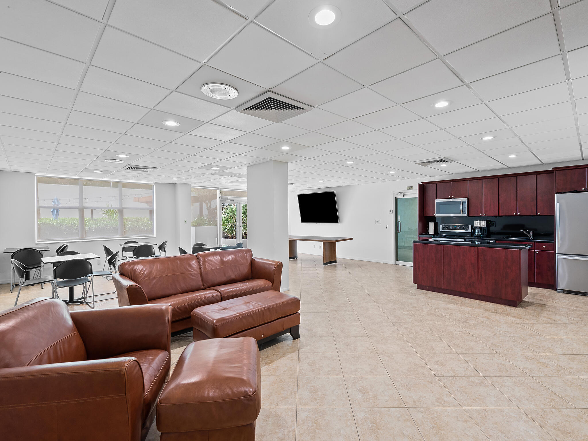 Ocean Riviera - Residential