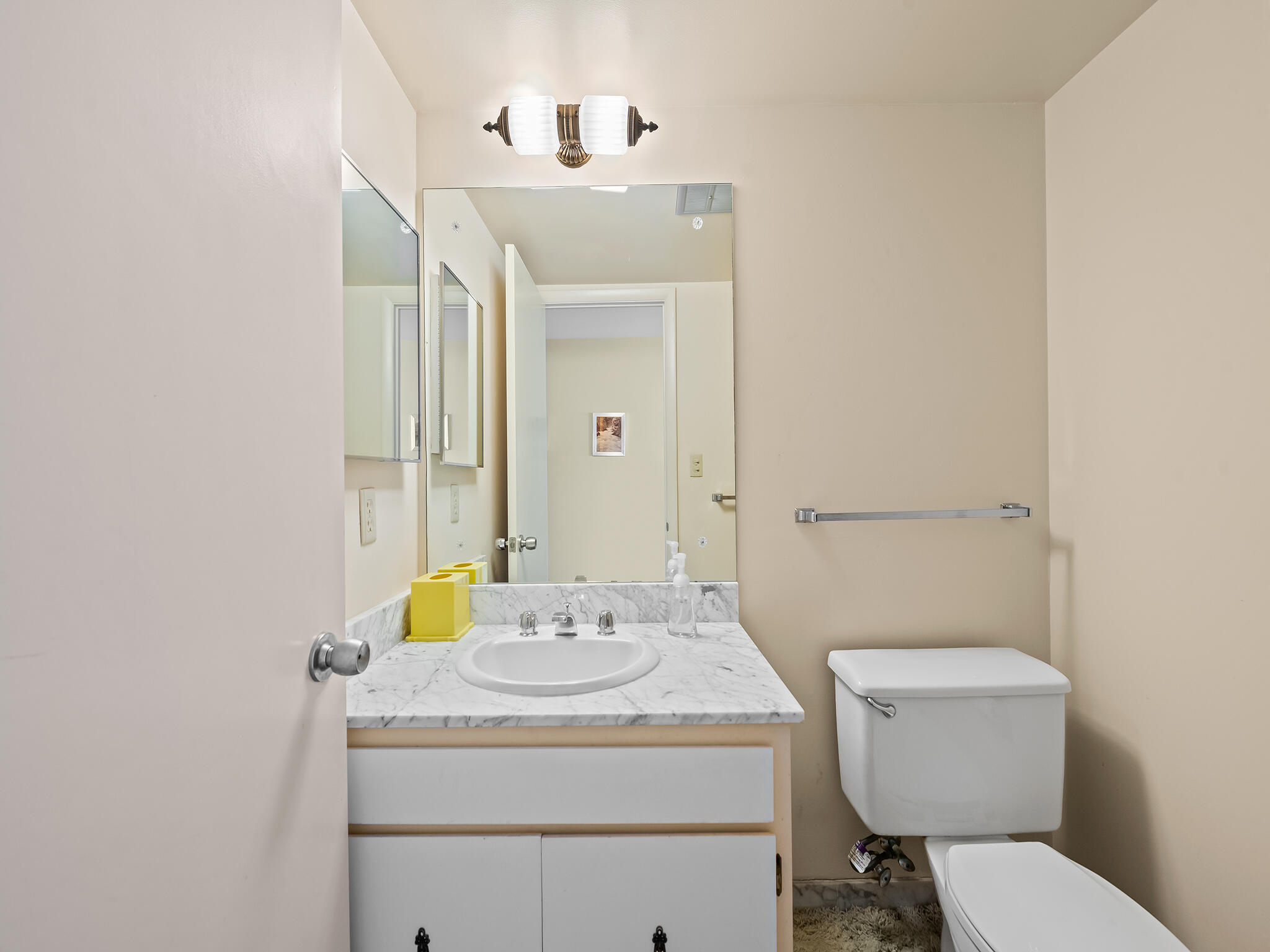 Ocean Riviera - Residential