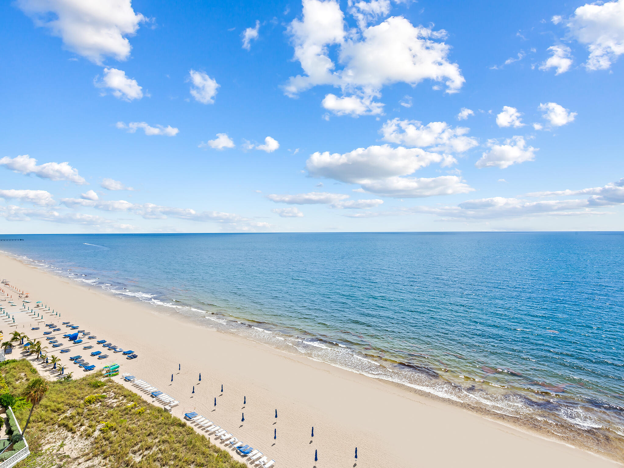 Ocean Riviera - Residential