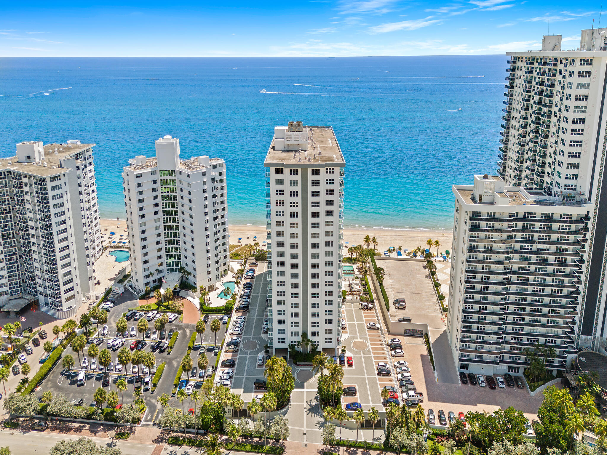 Ocean Riviera - Residential