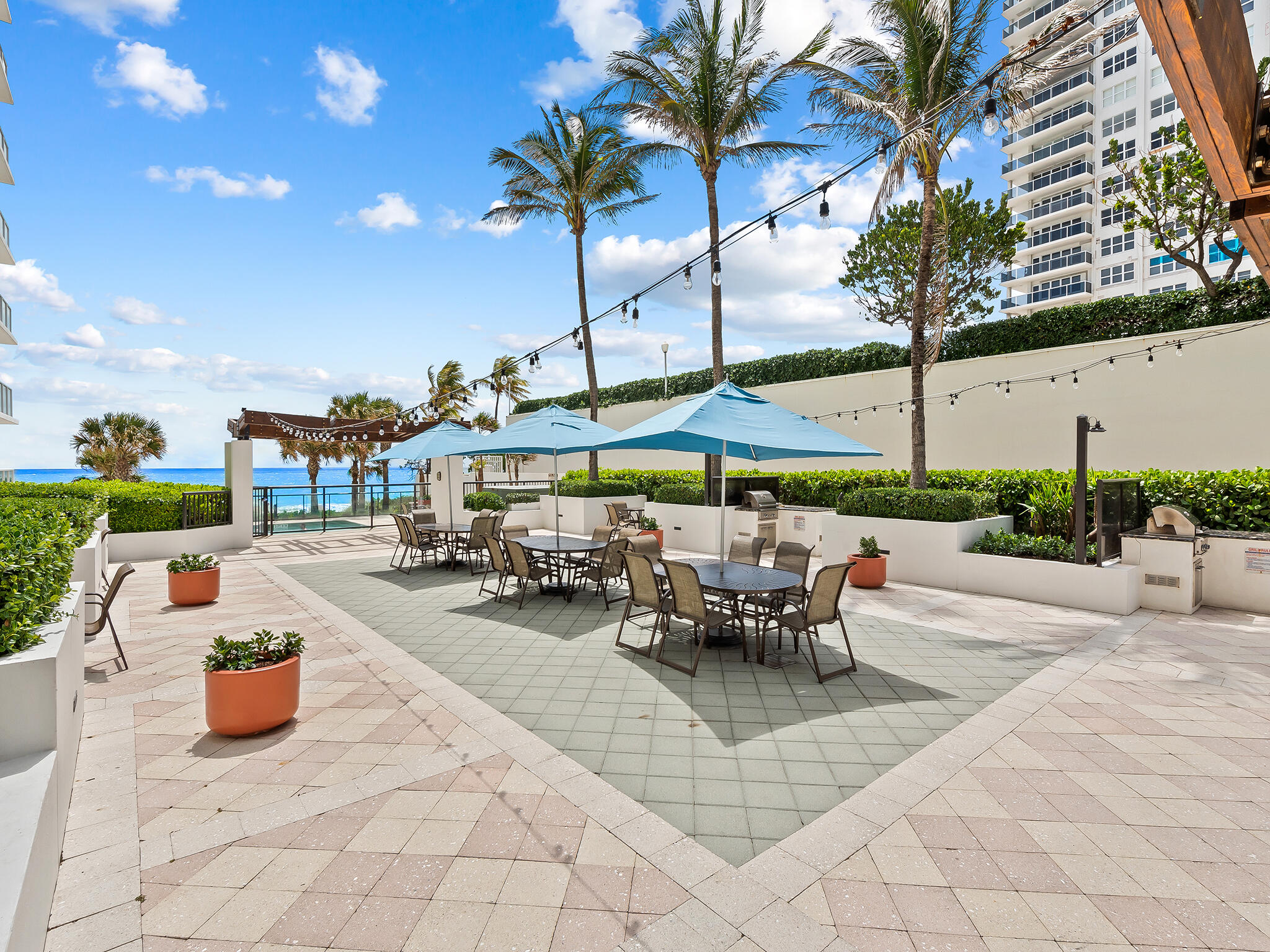 Ocean Riviera - Residential