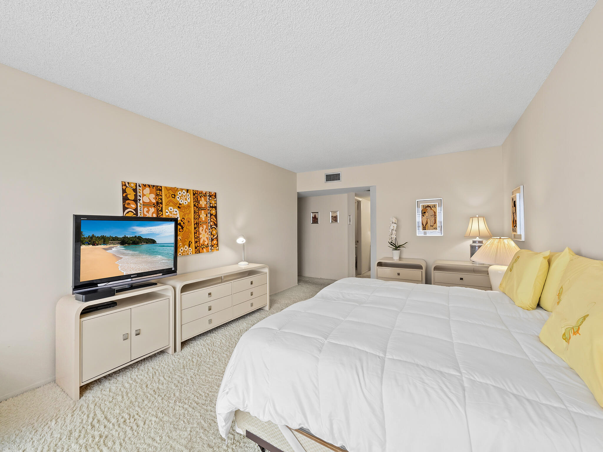 Ocean Riviera - Residential