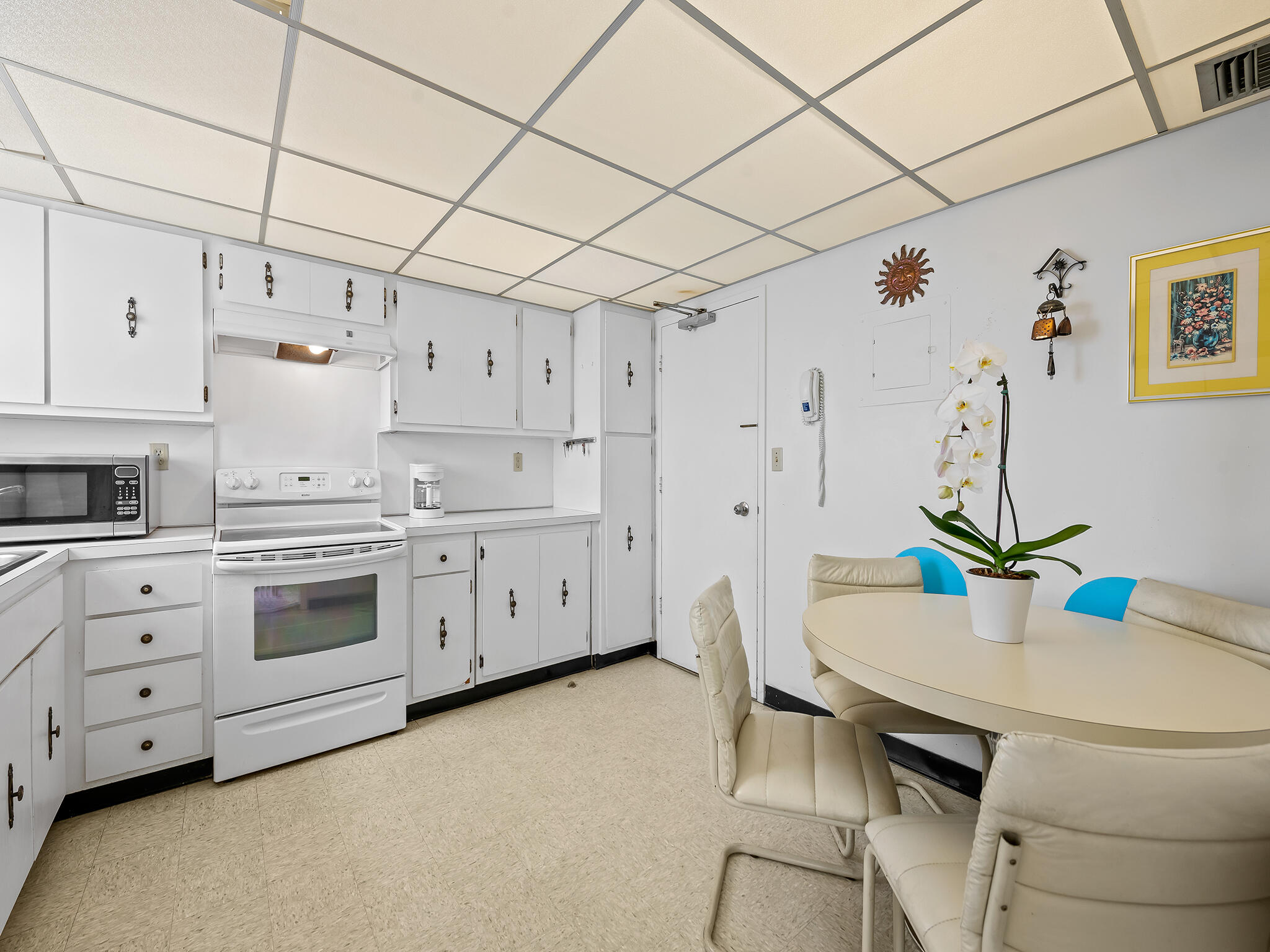 Ocean Riviera - Residential