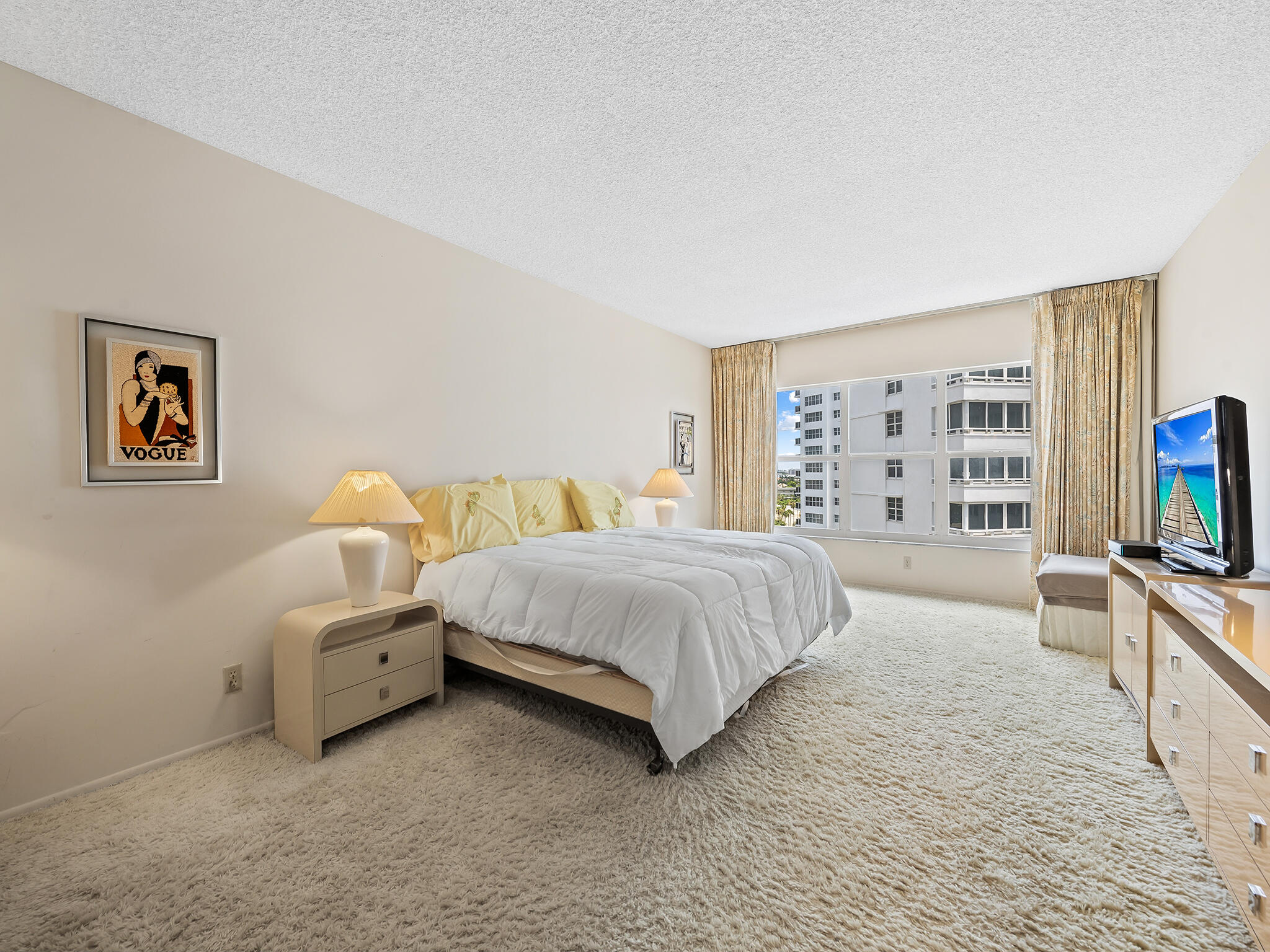 Ocean Riviera - Residential